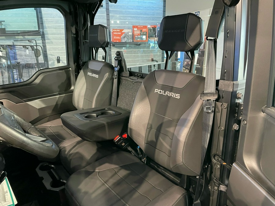 2025 Polaris Ranger XD 1500 Northstar Edition Ultimate