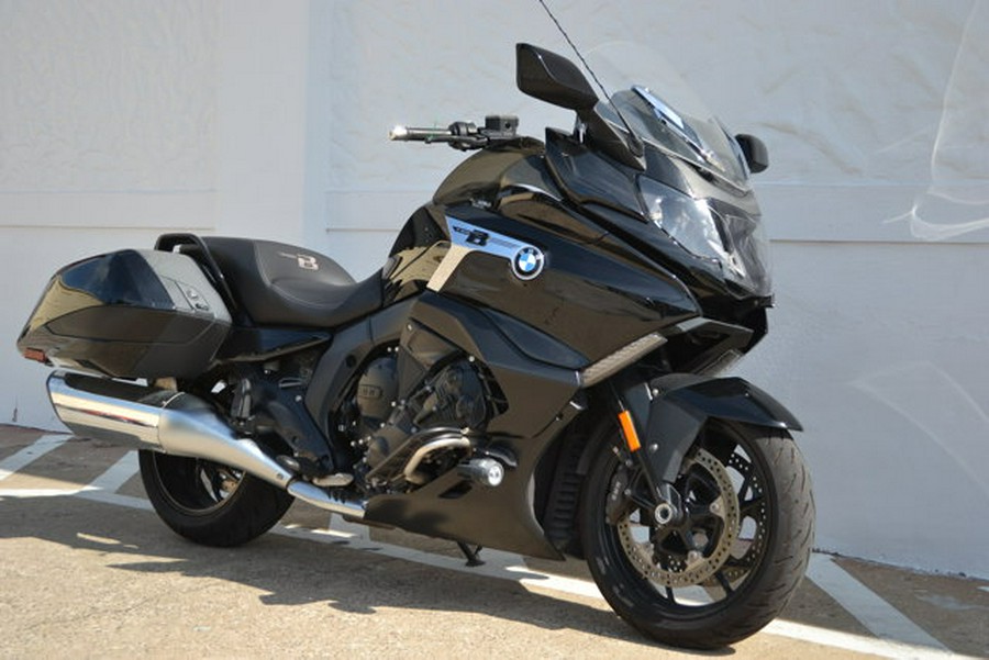 2018 Bmw K 1600 B