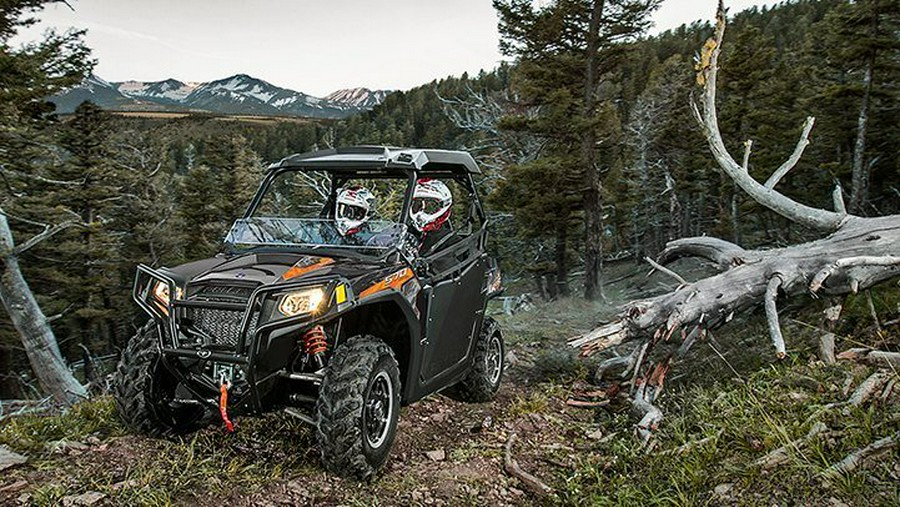 2016 Polaris RZR570 EPS Trail