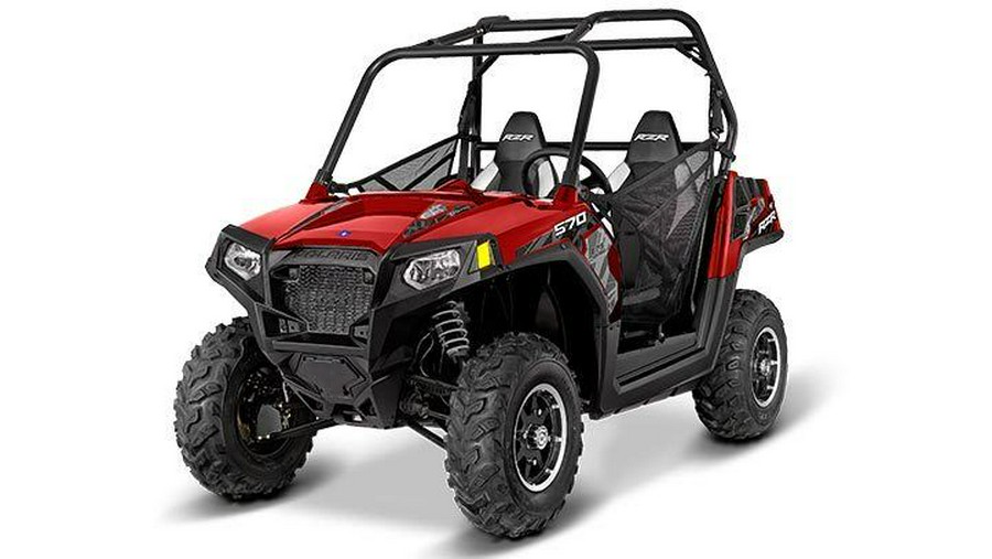 2016 Polaris RZR570 EPS Trail