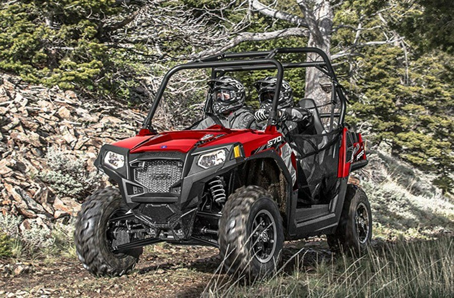 2016 Polaris RZR570 EPS Trail