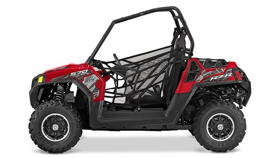 2016 Polaris RZR570 EPS Trail