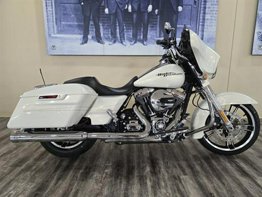 2015 Harley-Davidson Street Glide® Special
