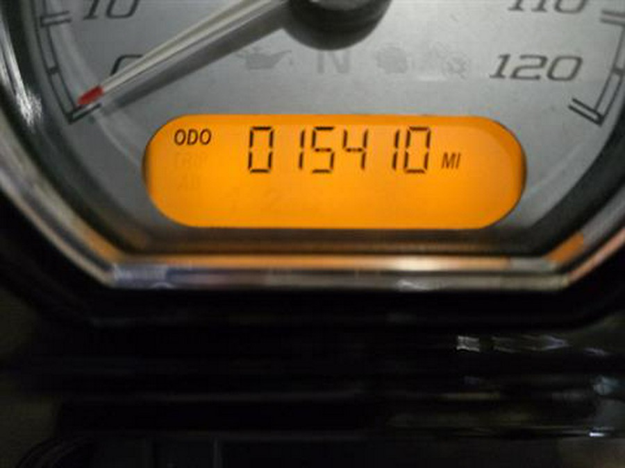 2015 Harley-Davidson Street Glide® Special