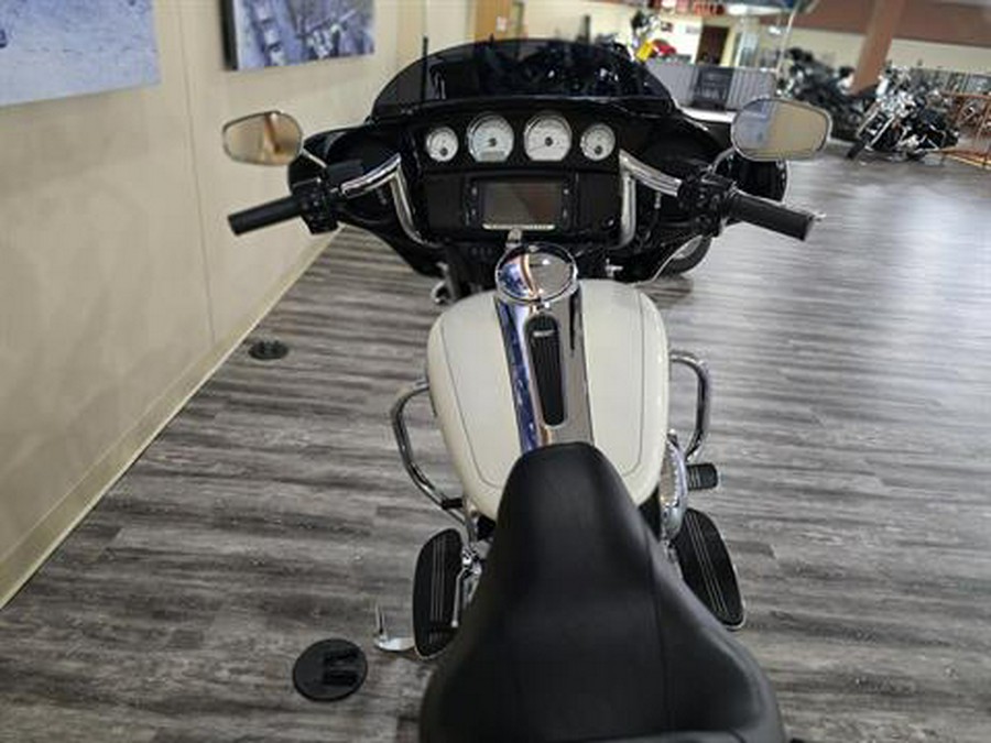 2015 Harley-Davidson Street Glide® Special