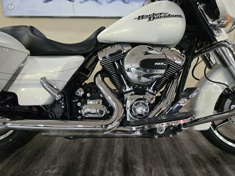 2015 Harley-Davidson Street Glide® Special