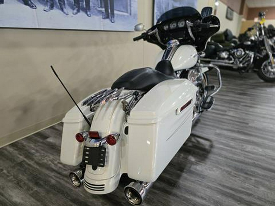 2015 Harley-Davidson Street Glide® Special