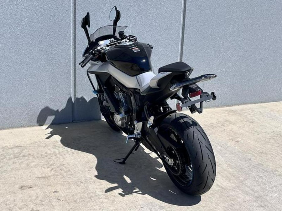 2025 CFMOTO 675SS
