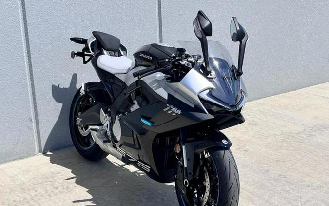 2025 CFMOTO 675SS