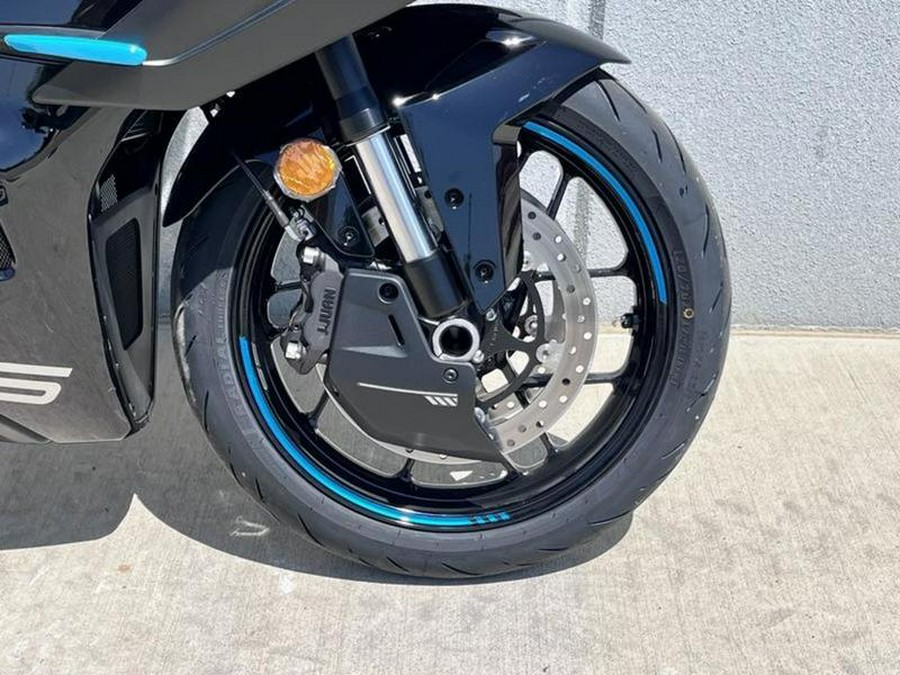 2025 CFMOTO 675SS