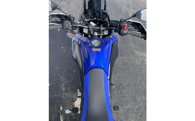 2025 Yamaha TENERE 700
