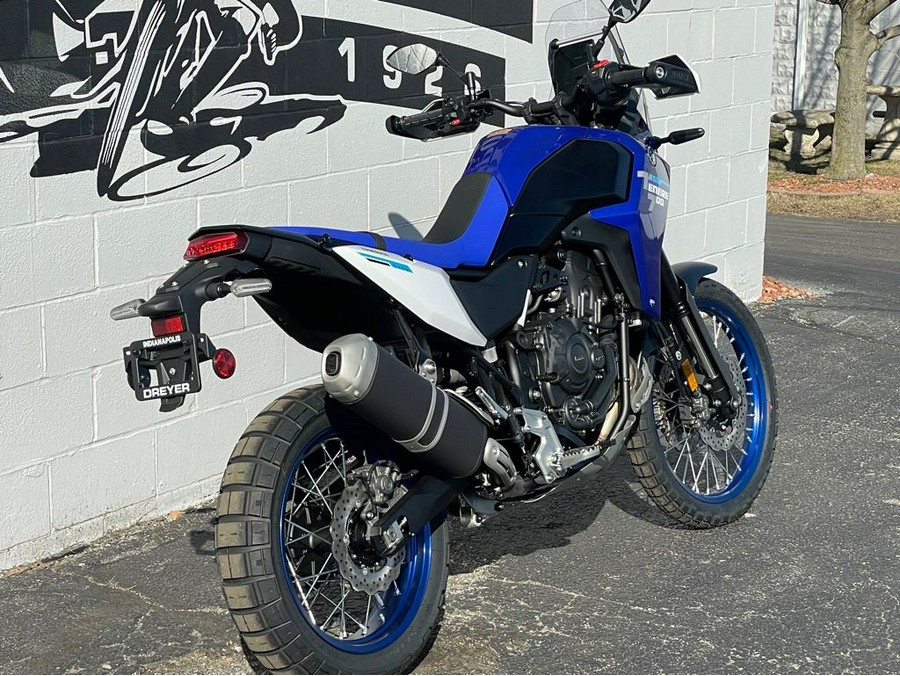 2025 Yamaha TENERE 700
