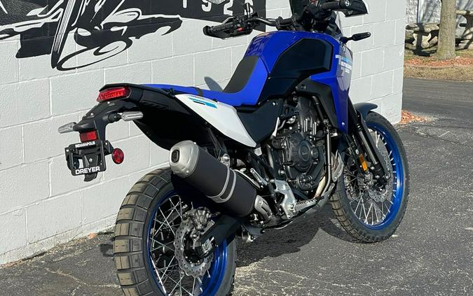 2025 Yamaha TENERE 700