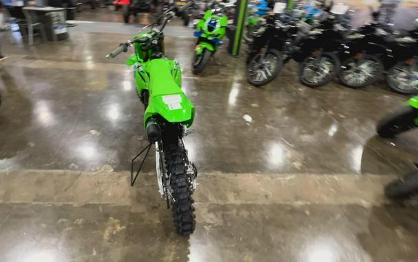 2026 Kawasaki KX 85 L