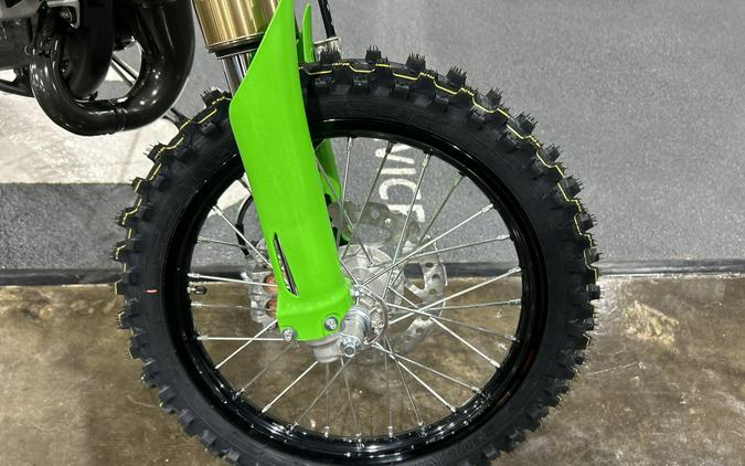 2026 Kawasaki KX 85 L