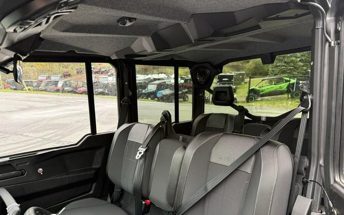 2026 Can-Am Defender MAX Limited HD11