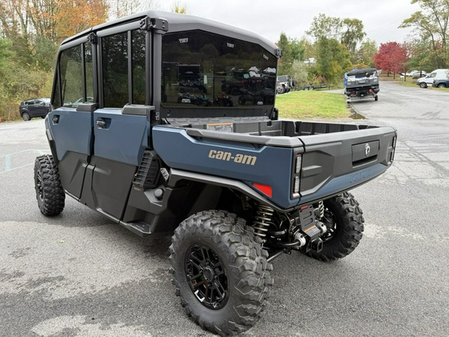 2026 Can-Am Defender MAX Limited HD11