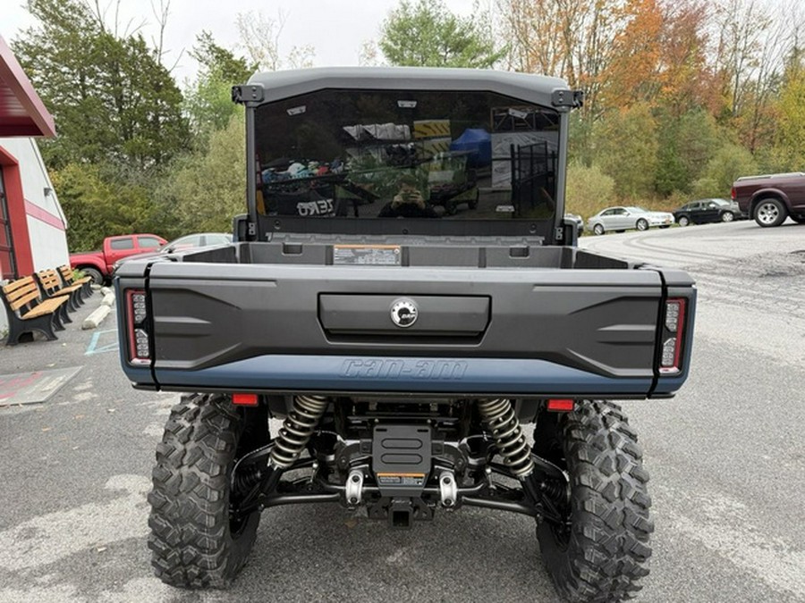 2026 Can-Am Defender MAX Limited HD11