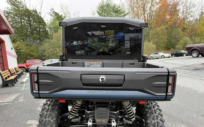 2026 Can-Am Defender MAX Limited HD11