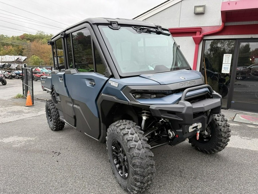 2026 Can-Am Defender MAX Limited HD11