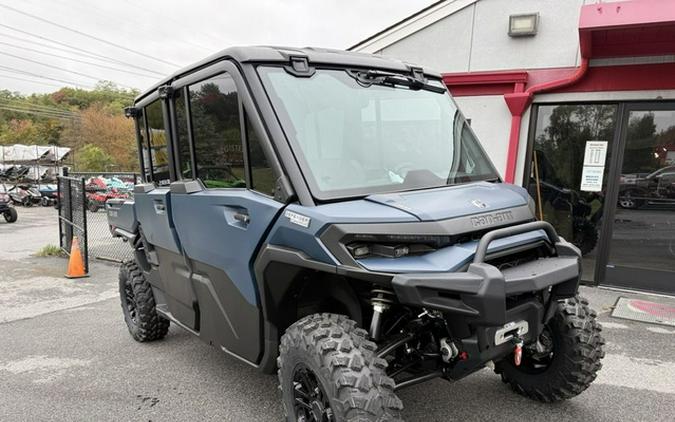 2026 Can-Am Defender MAX Limited HD11