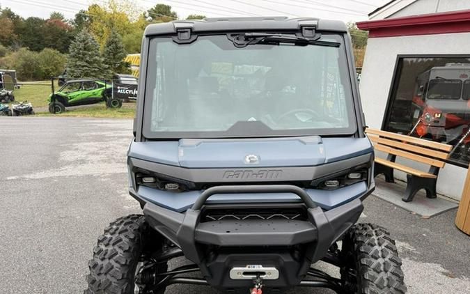 2026 Can-Am Defender MAX Limited HD11