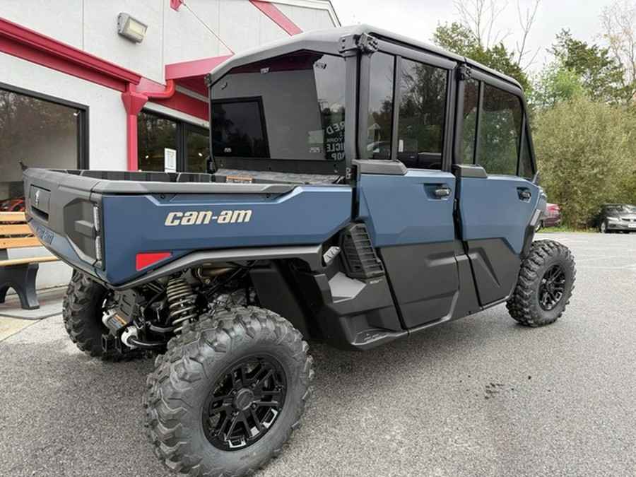 2026 Can-Am Defender MAX Limited HD11
