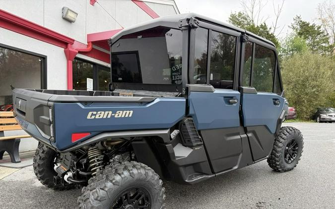 2026 Can-Am Defender MAX Limited HD11
