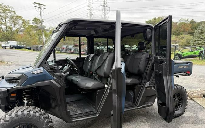 2026 Can-Am Defender MAX Limited HD11