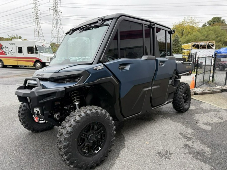 2026 Can-Am Defender MAX Limited HD11
