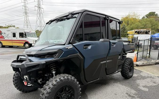 2026 Can-Am Defender MAX Limited HD11