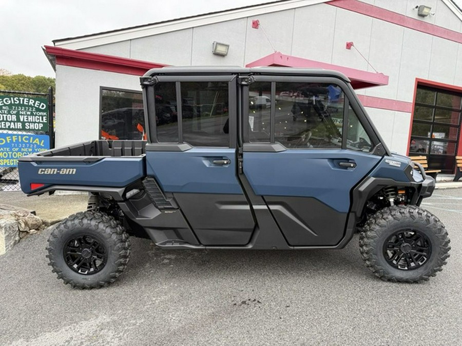 2026 Can-Am Defender MAX Limited HD11