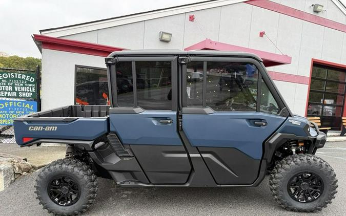 2026 Can-Am Defender MAX Limited HD11