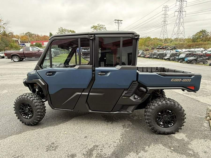 2026 Can-Am Defender MAX Limited HD11