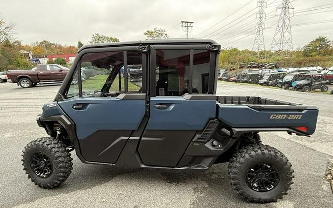 2026 Can-Am Defender MAX Limited HD11