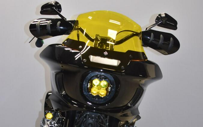 2023 Harley-Davidson Low Rider ST Vivid Black