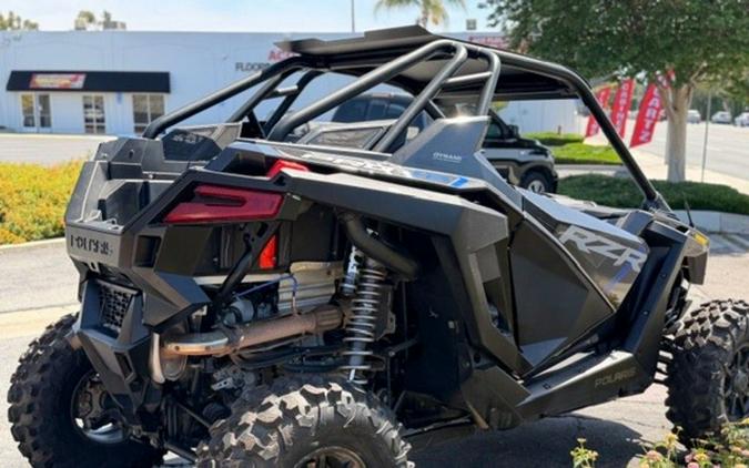 2023 Polaris RZR Pro XP Premium