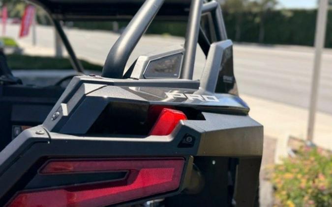 2023 Polaris RZR Pro XP Premium