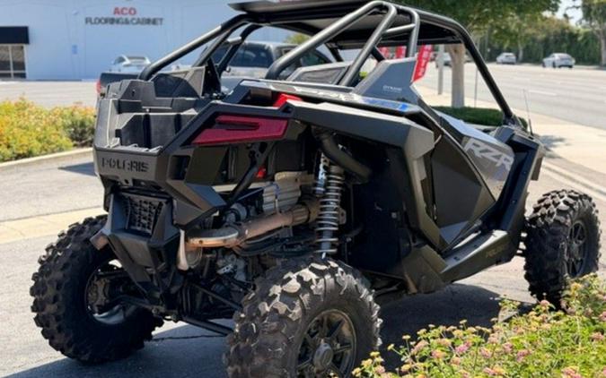 2023 Polaris RZR Pro XP Premium