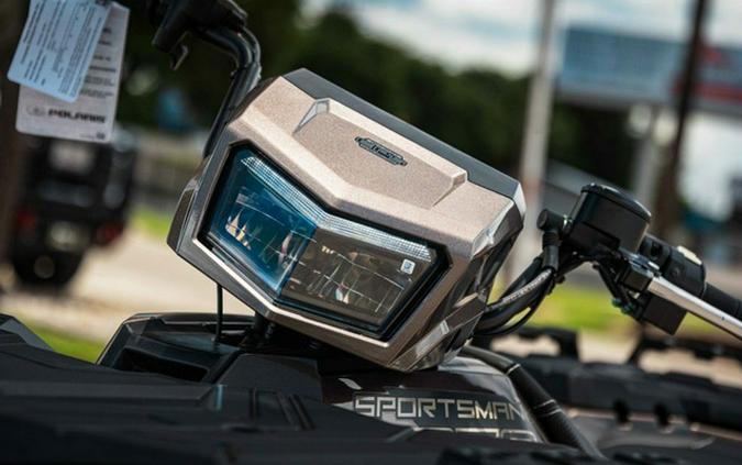 2026 Polaris Sportsman 850 Trail