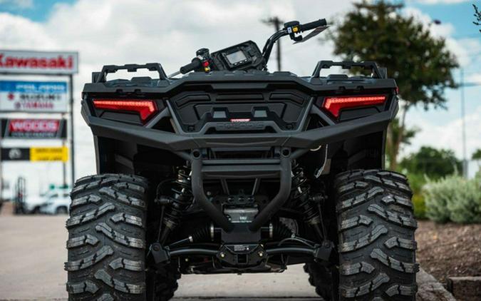 2026 Polaris Sportsman 850 Trail