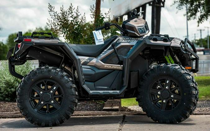 2026 Polaris Sportsman 850 Trail