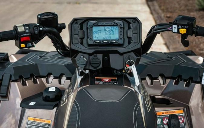 2026 Polaris Sportsman 850 Trail