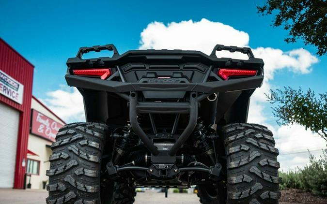 2026 Polaris Sportsman 850 Trail