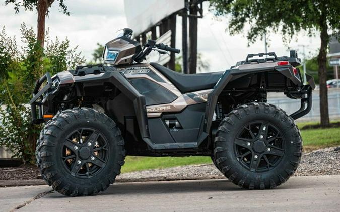 2026 Polaris Sportsman 850 Trail