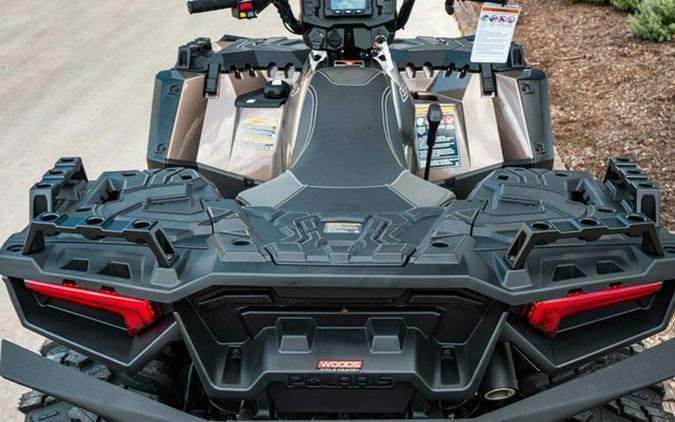 2026 Polaris Sportsman 850 Trail