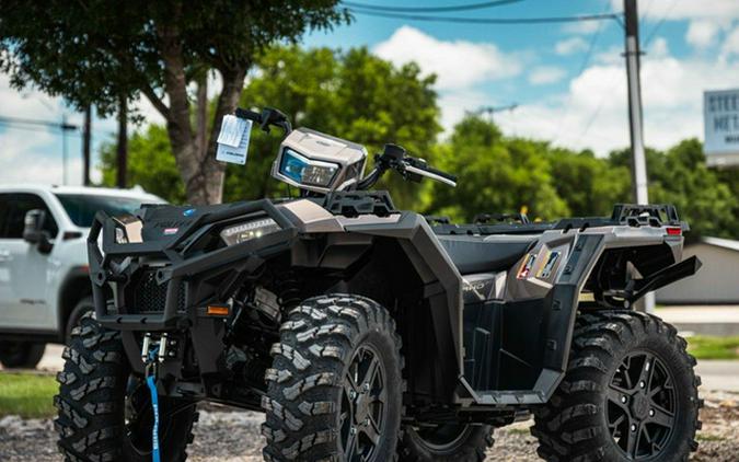 2026 Polaris Sportsman 850 Trail