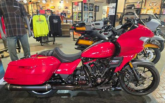 2025 Harley-Davidson CVO™ Road Glide® ST