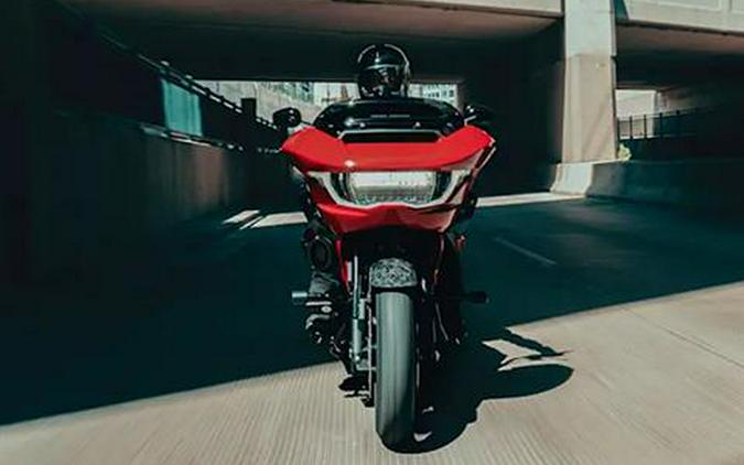2025 Harley-Davidson CVO™ Road Glide® ST