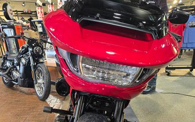 2025 Harley-Davidson CVO™ Road Glide® ST